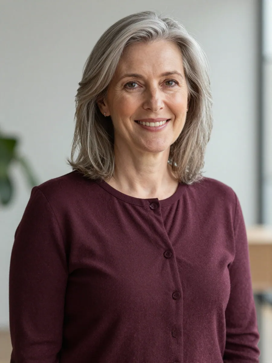 Anne-Marie Holm