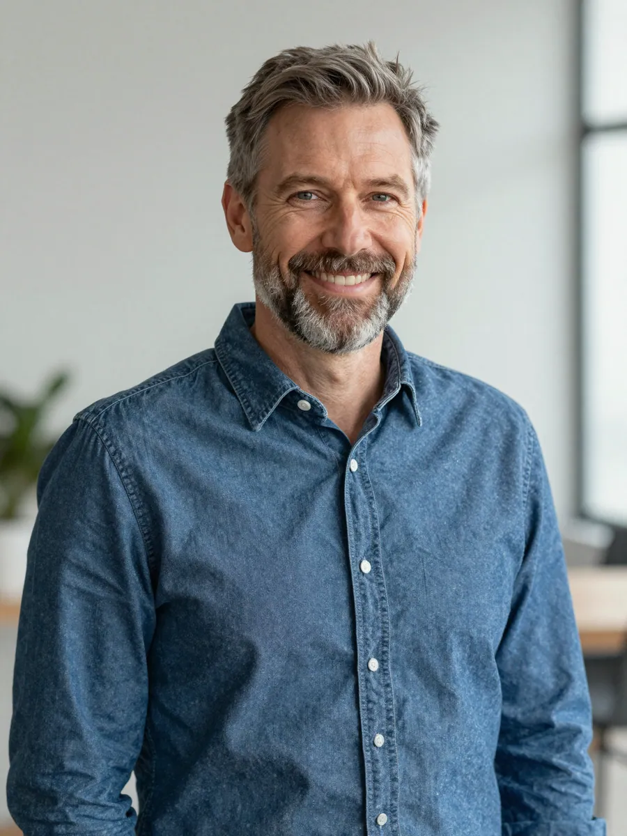 Frank Olsen