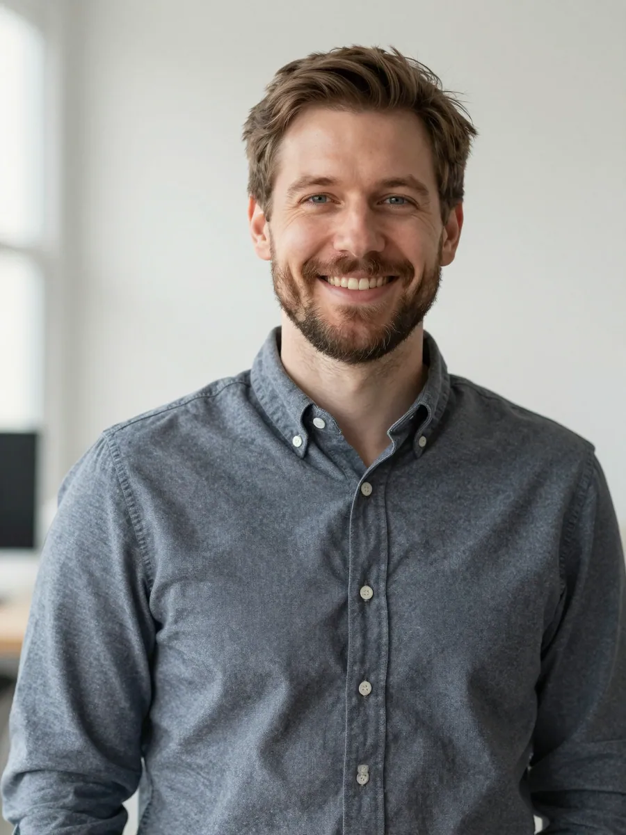 Jonas Holm