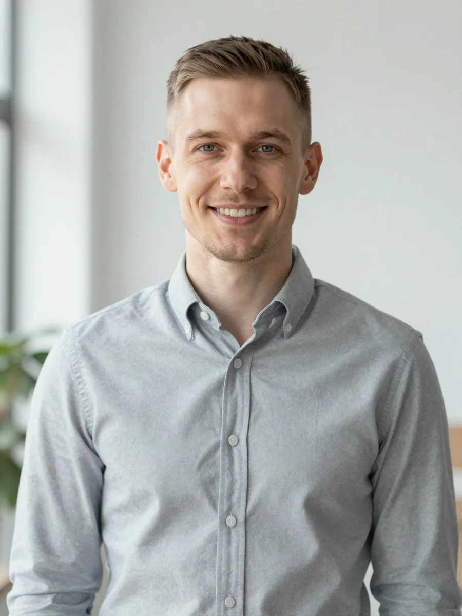 Niels Berg