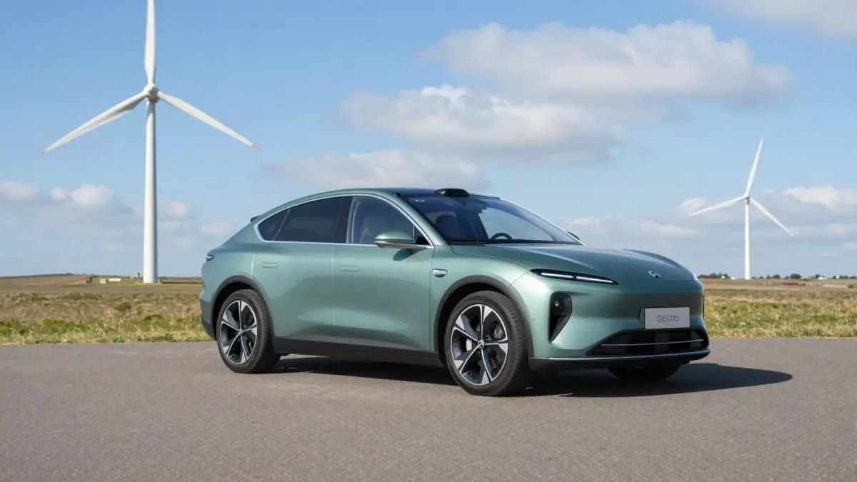 Bilforsikring til NIO ONVO L60 – Tesla Model Y-konkurrent 2026