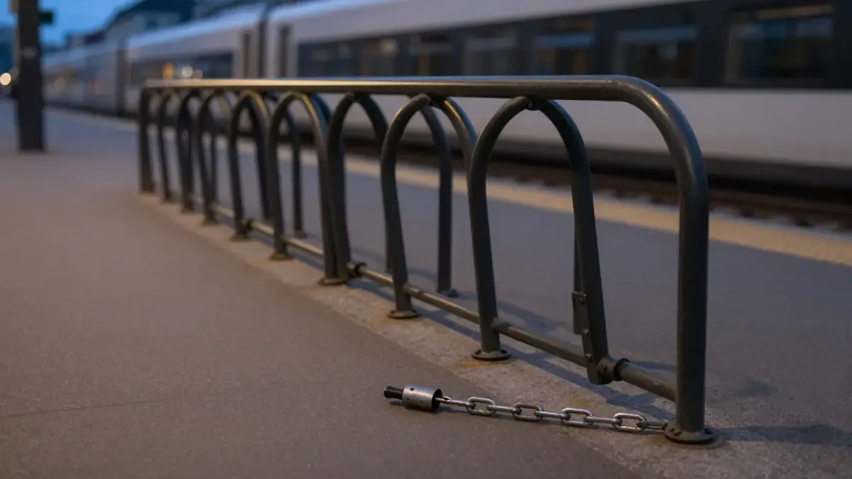 Cykeltyveri og cykelforsikring: Sådan dækker indboforsikringen din cykel
