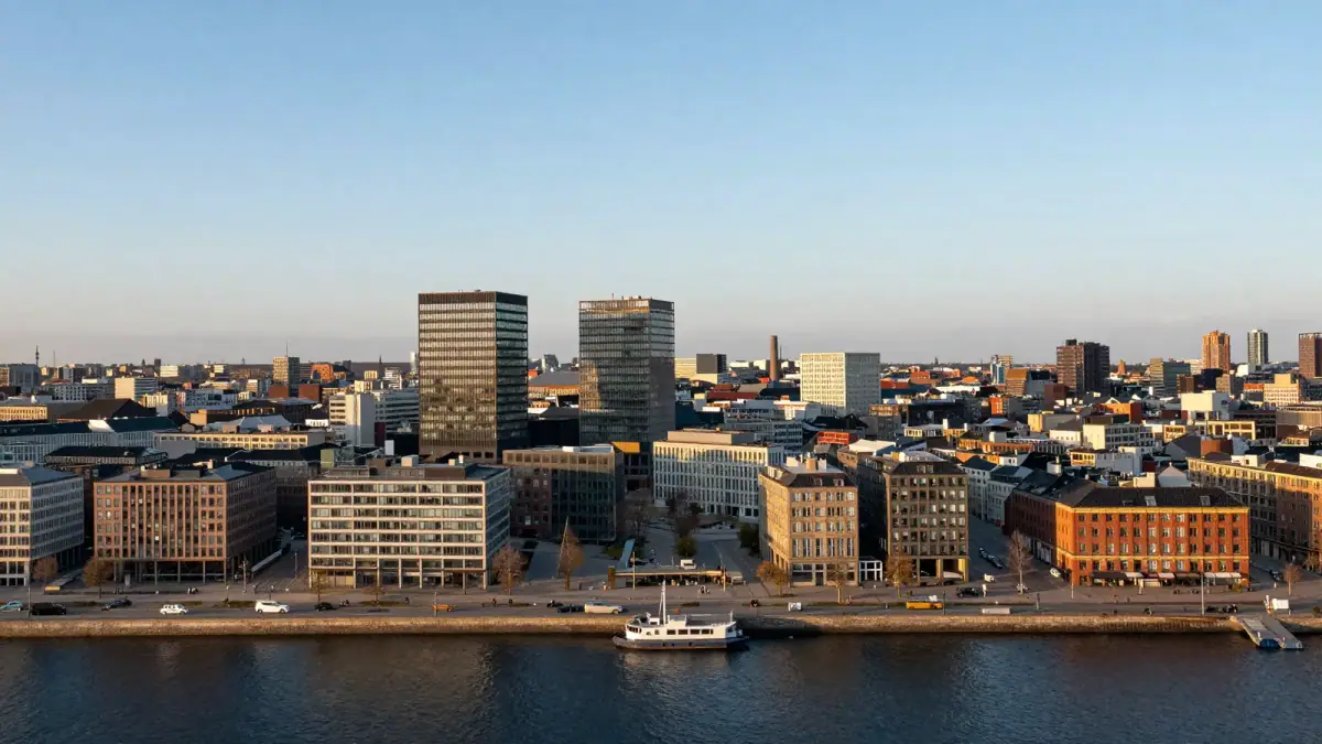 Hvilke forsikringsselskaber er der i Danmark?