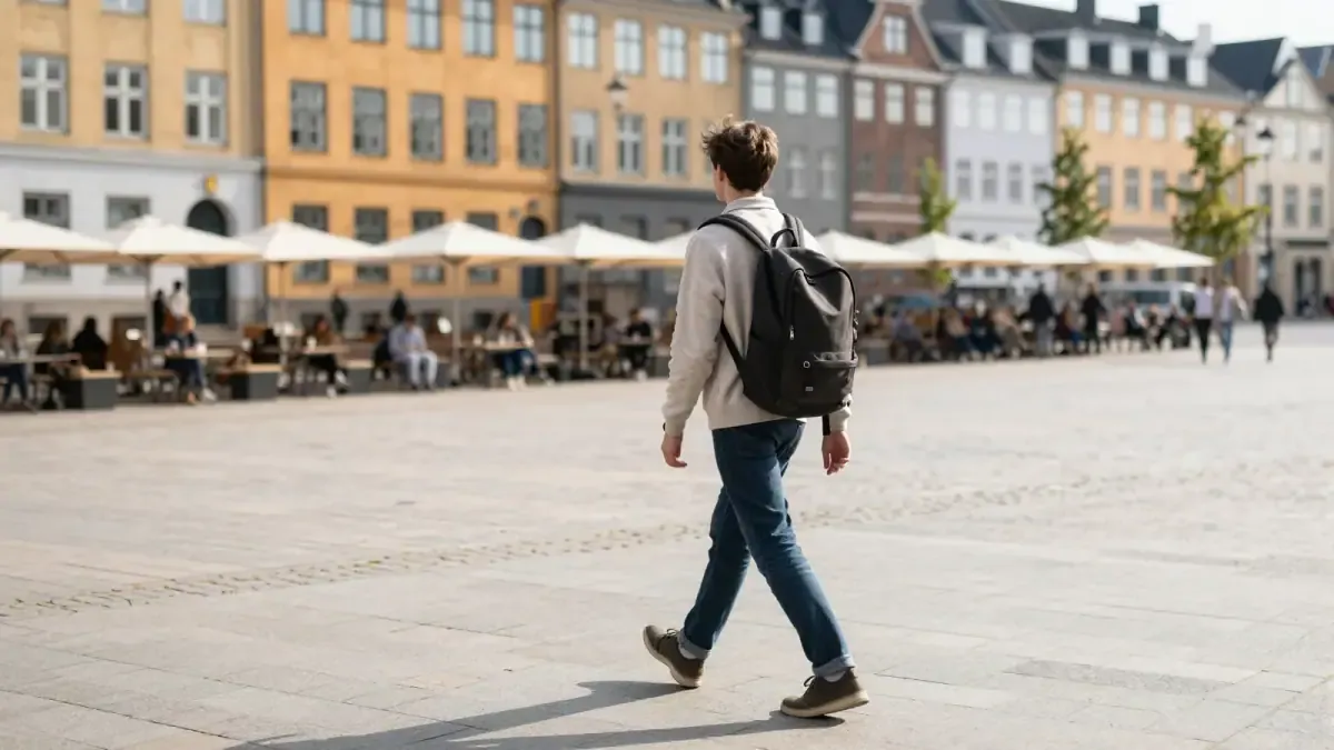 Indboforsikring som studerende: kollegie, forældres dækning, cykel og udland