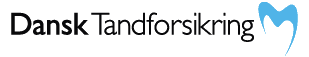 Dansk Tandforsikring logo